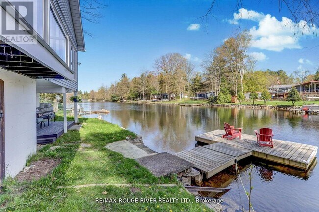 Building Photo - 3534 Monck Rd