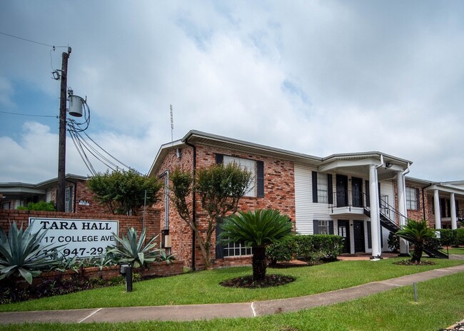Welcome Home - Tara Hall