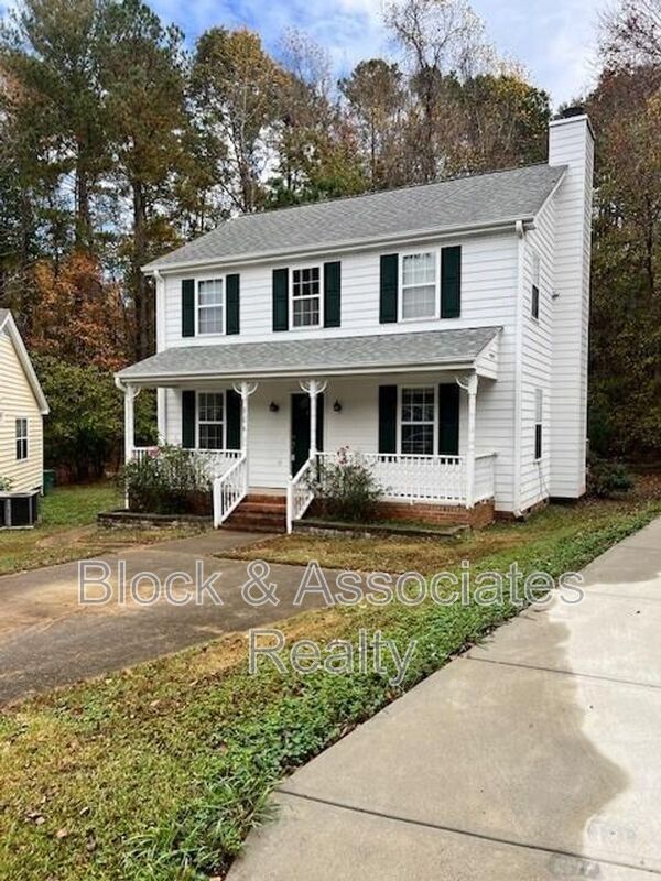 Foto del edificio - 304 W Wyatts Pond Ln