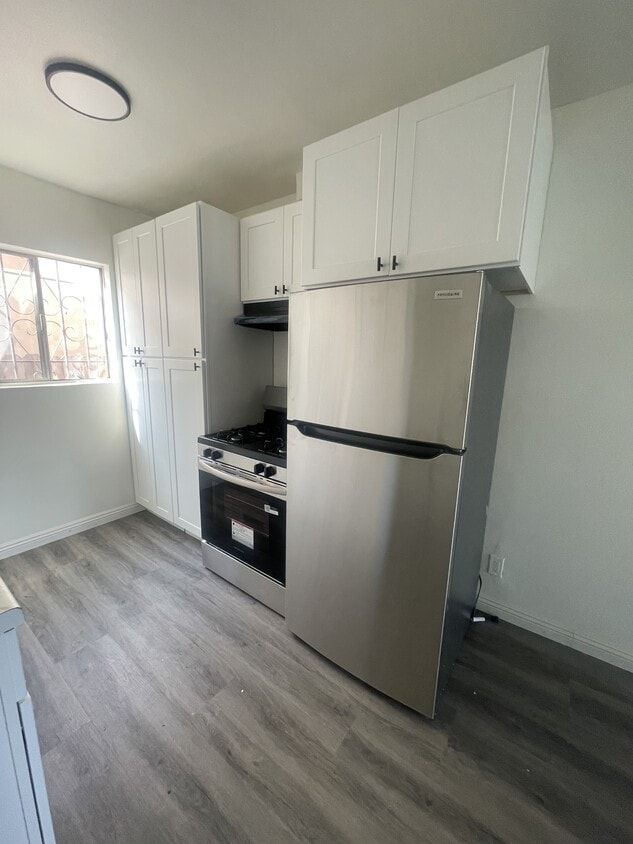 Photo - 5961 Harvard Blvd (Los Angeles, CA)