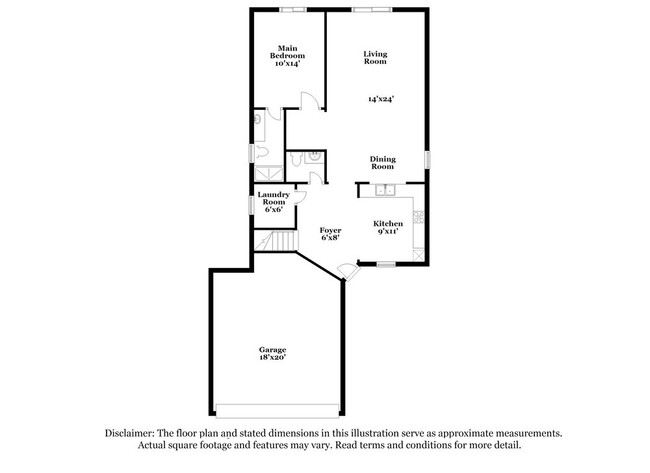 Building Photo - 13212 Canna Lily Dr