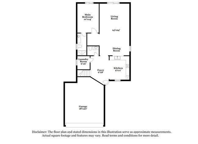 Foto del edificio - 13212 Canna Lily Dr