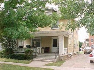 Building Photo - 109 E Prentiss St