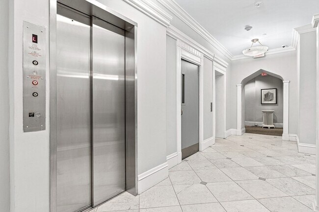 Foto del edificio - 271 Dartmouth St