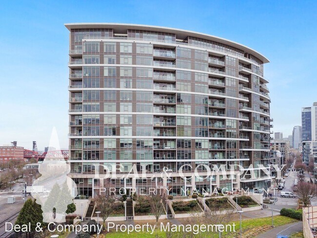 Foto del edificio - 1 br, 1 bath House - 949 NW Overton Street...