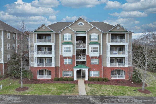 Photo - **PRISTINE GARDEN-LEVEL CONDO ON THE FIRST LEVEL NEAR PAVILION AND COMMUNITY GREEN SPACE**