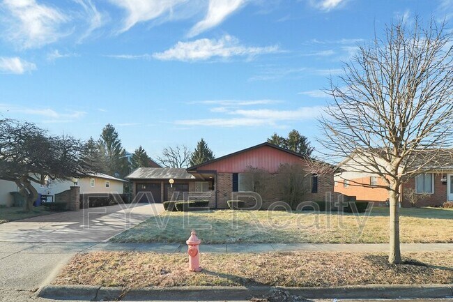 Foto del edificio - 1915 Hampstead Dr