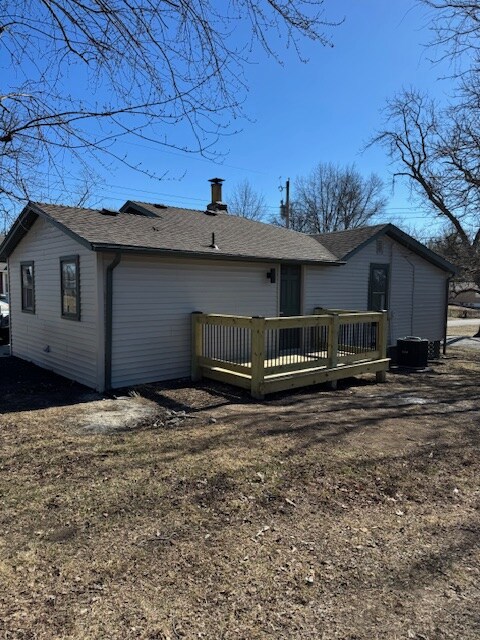 Foto del edificio - 110 Ridgeway St