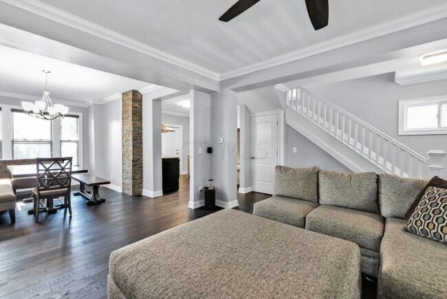 Foto del edificio - 827 S 22nd St