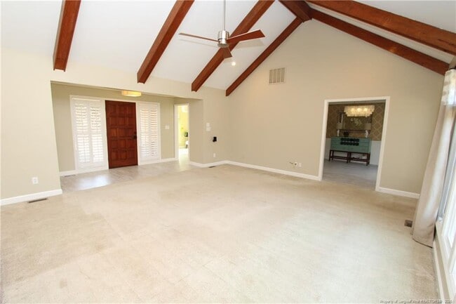 Foto del edificio - 3908 Littlefield Ct