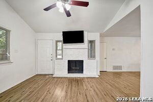 Building Photo - 5623 Fountainwood St