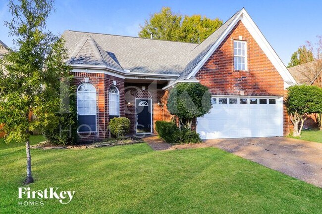 Foto del edificio - 8668 Pantherburn Cir N