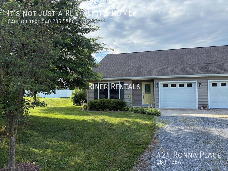 Photo - 424 Ronna Place-