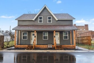 Building Photo - 711 Napier St