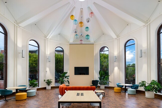 Foto del edificio - Revival Lofts