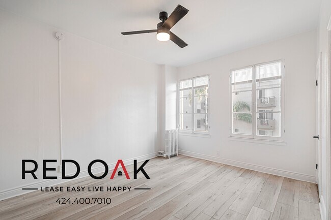 Foto del edificio - 3471 5th St