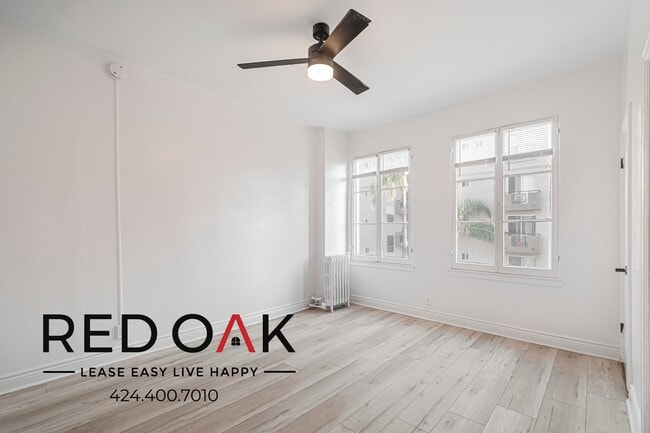 Foto del edificio - 3471 W 5th St