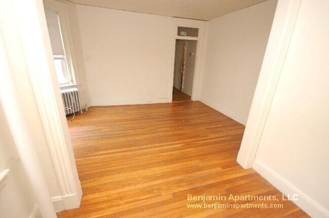 Foto del edificio - 1185 Boylston St