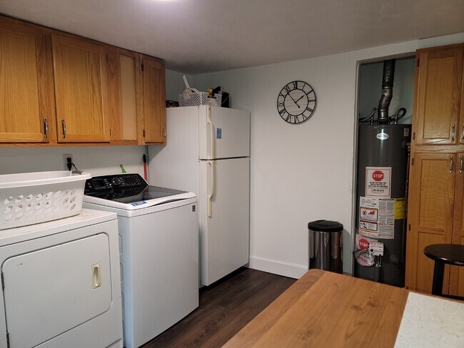 Foto del edificio - 504 Glover St