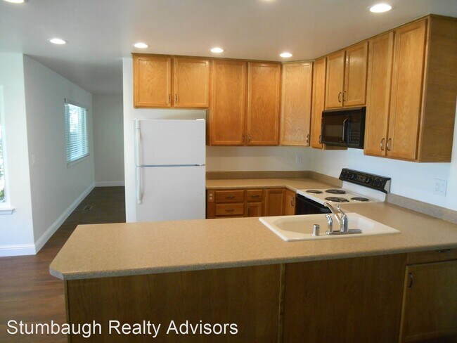 Foto del edificio - 3 br, 2 bath House - 166 Cheyenne
