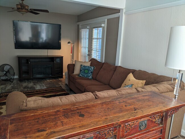 Foto del edificio - 2158 Balboa Ave