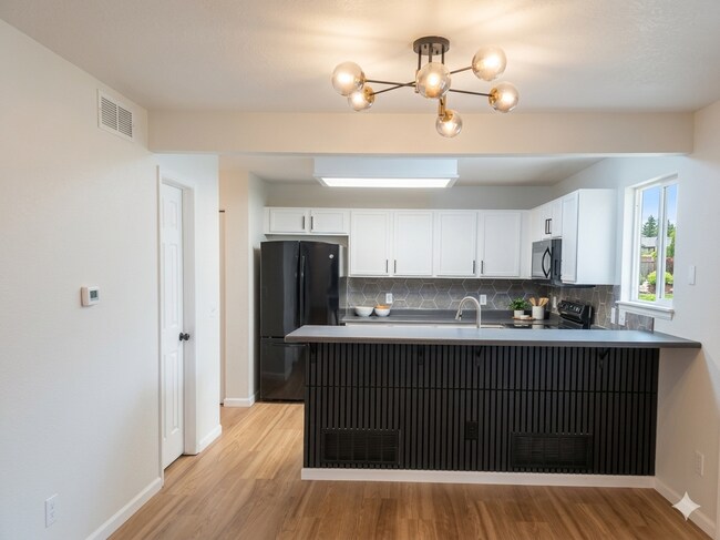 Foto del edificio - 8909 Copeland St