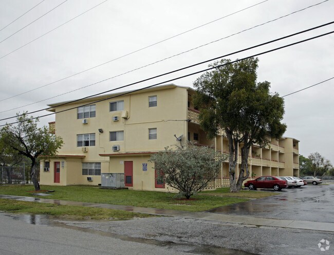 Foto del edificio - Cutlerwood Apartments