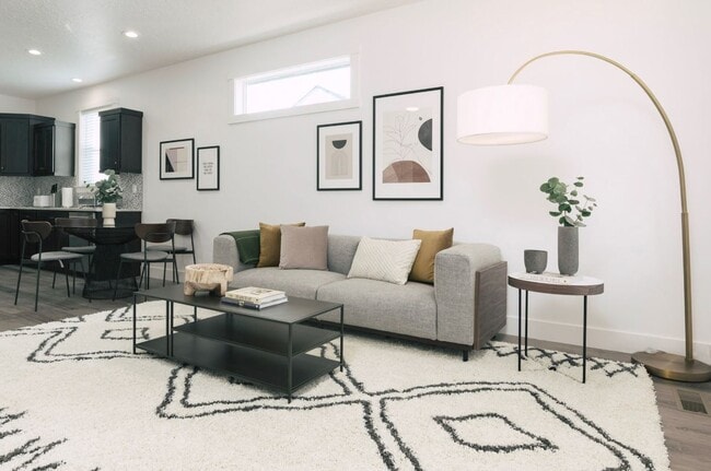 Foto del edificio - 1428 S Colorado Ave