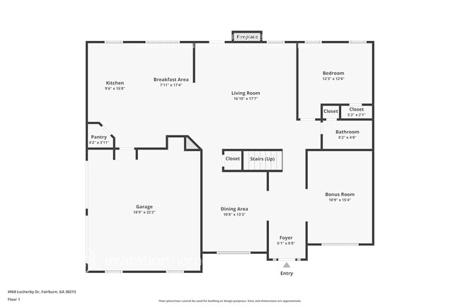 Foto del edificio - 4968 Locherby Dr