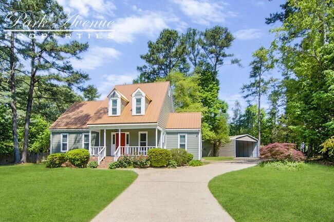 Building Photo - 7413 Laketree Dr