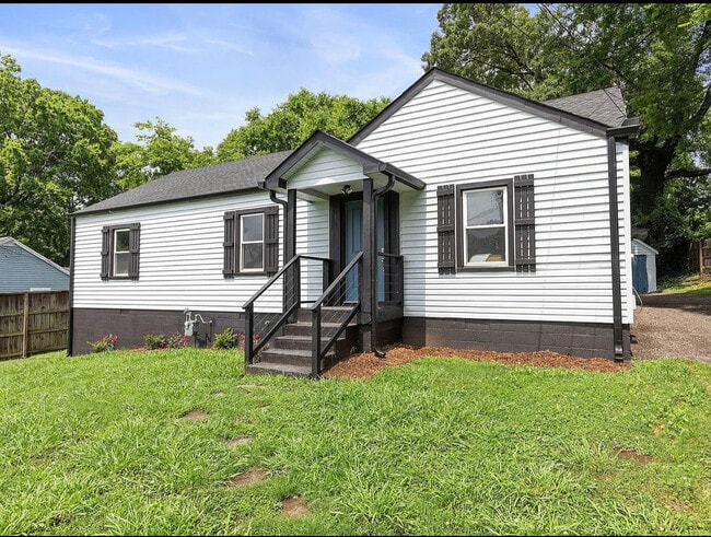 Building Photo - 1514 Jewell St