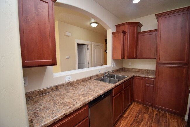 Foto del edificio - 630 E Harvest Bend Way