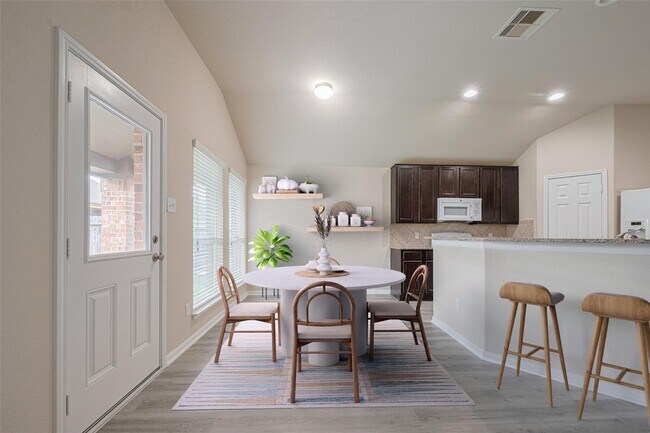 Foto del edificio - 3423 Single Ridge Way