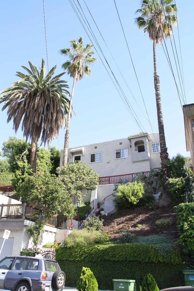 Building Photo - 1014 Laguna Ave
