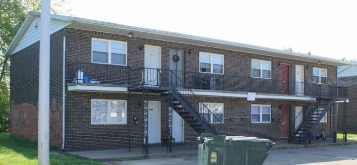 Primary Photo - 1400-1414 Harrelton Dr