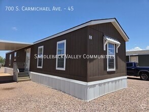 Building Photo - 700 S Carmichael Ave