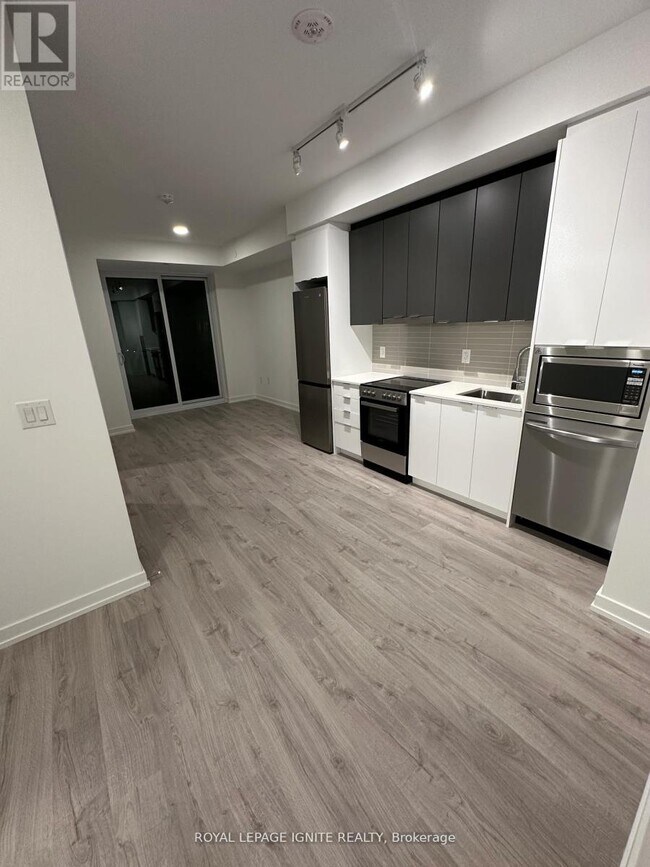 Photo du bâtiment - 9763 Markham Rd