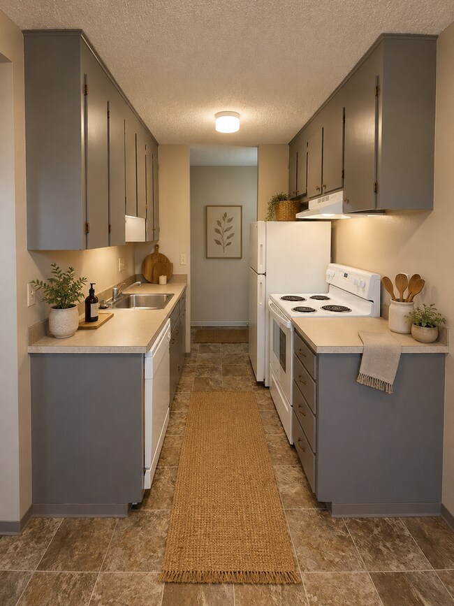 Foto del edificio - Your perfect place in Selah is just around the corner!
