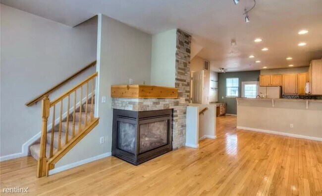 Foto del edificio - 2 br, 4 bath Townhome - 843 Weber Ridge Pt