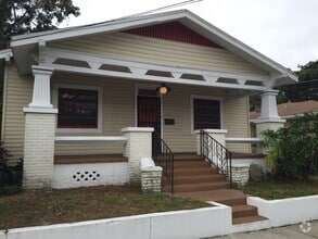Building Photo - 1313 E 20th Ave
