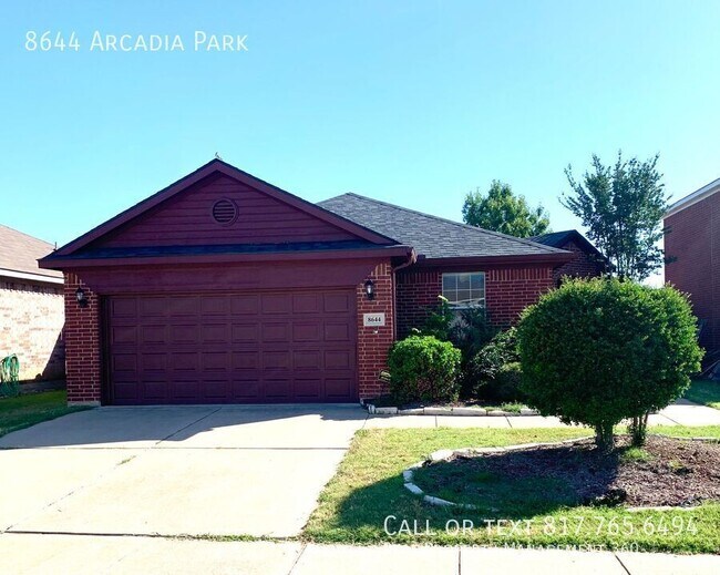 Photo - 8644 Arcadia Park Dr House