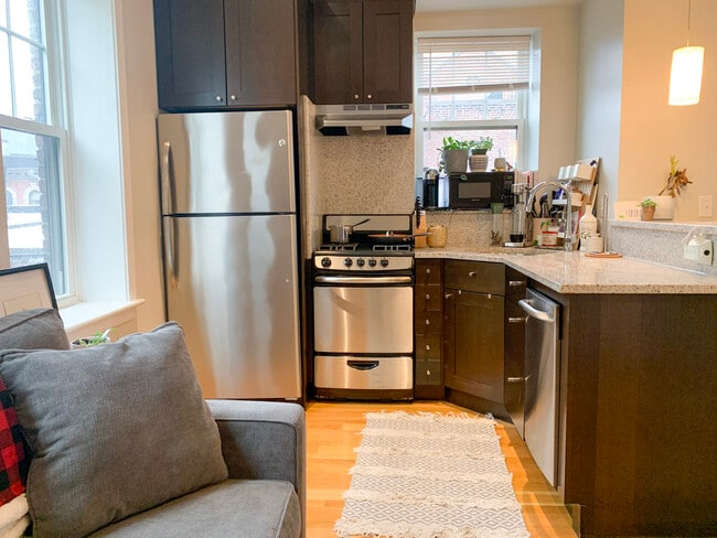 Foto del edificio - 33 Anderson St