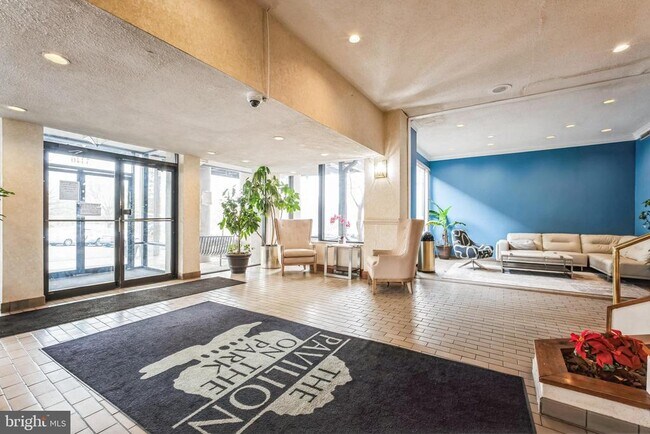 Foto del edificio - 5340 Holmes Run Pkwy