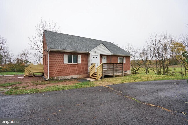 Foto del edificio - 863 Harleysville Pike