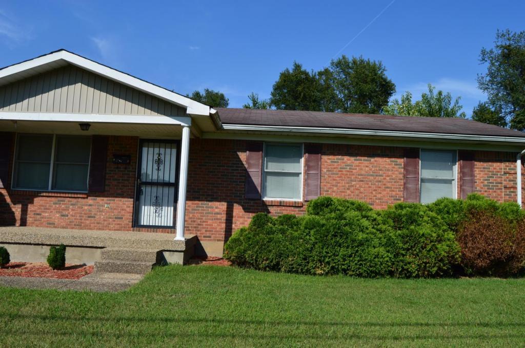 Foto principal - 3113 Rockaway Dr