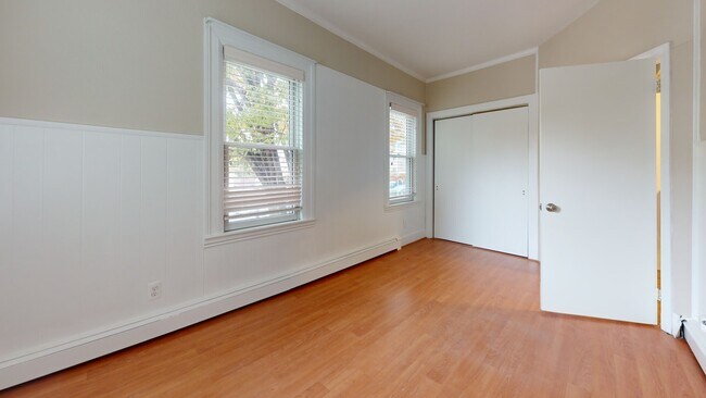 Foto del edificio - 310 Lowell St