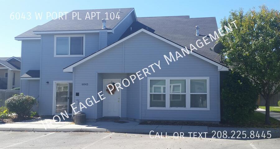 Foto principal - 6043 W Port Pl