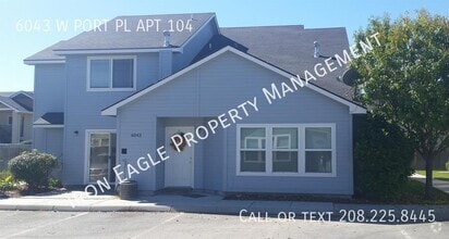 Building Photo - 6043 W Port Pl