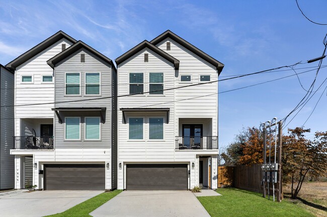 Building Photo - 1807 Lee St