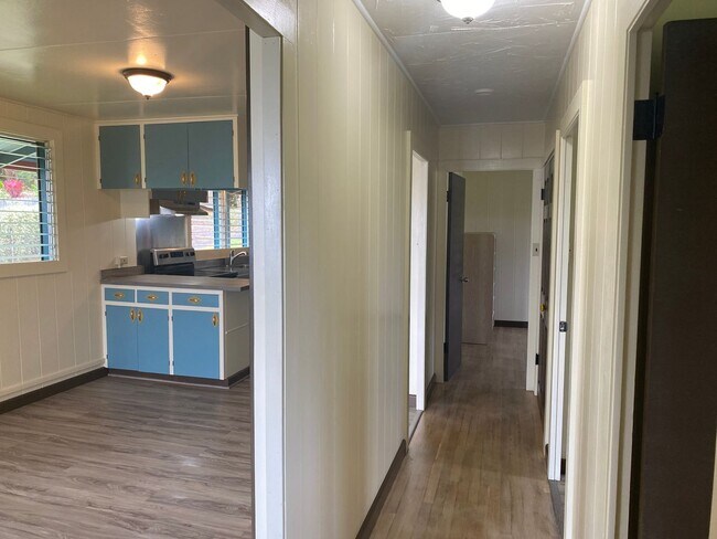 Foto del edificio - Hakalau